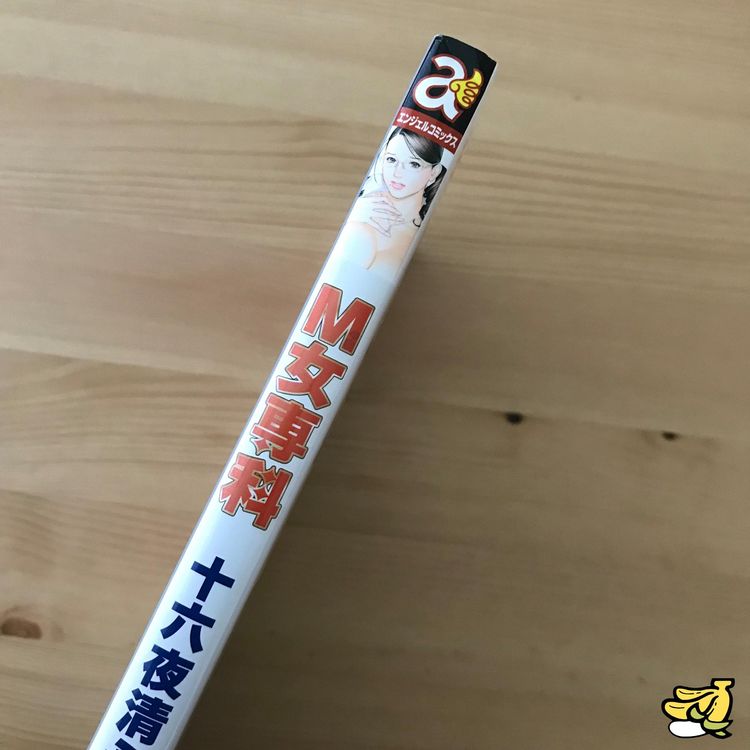 Hentai Seishin Izayoi M Erotik Manga Japan Selten Kaufen