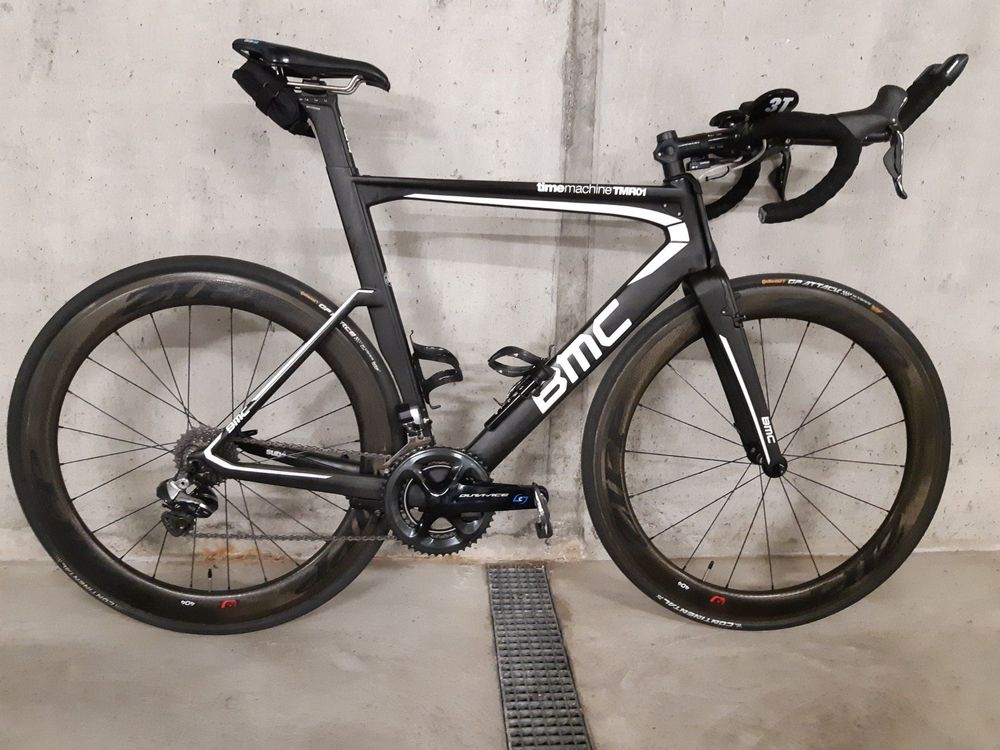 Bmc Timemachine Tmr Kaufen Auf Ricardo