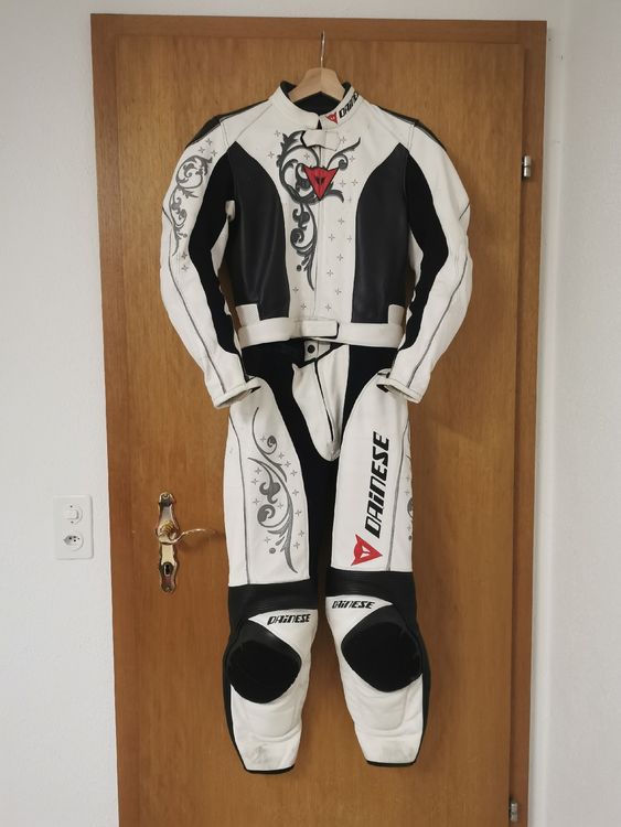 Dainese Lederkombi Damen Gr S Kaufen Auf Ricardo