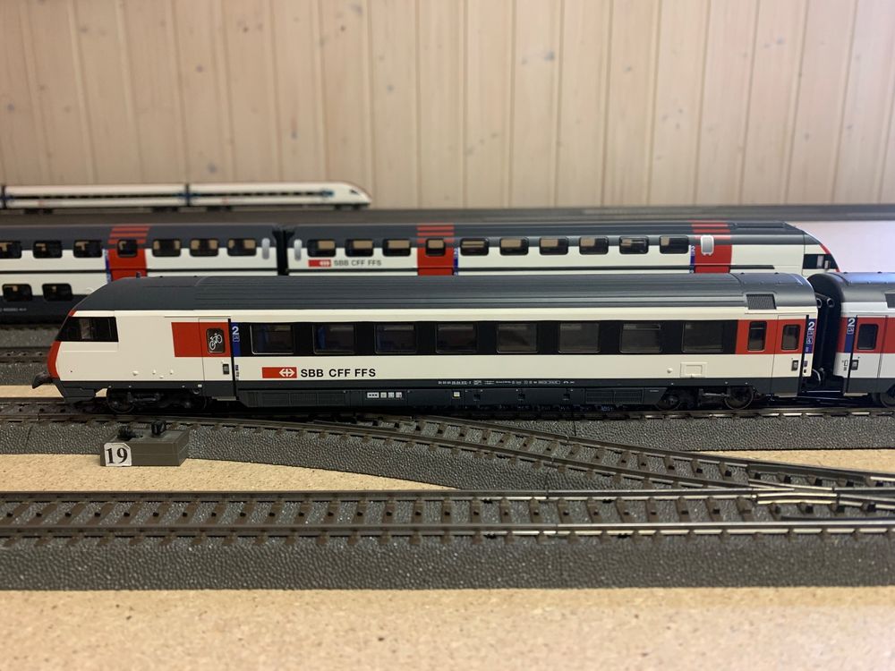 M Rklin H Sbb Steuerwagen Ew Iv Kaufen Auf Ricardo