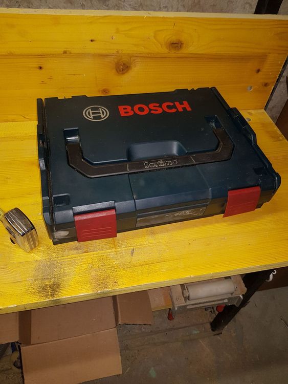 Bosch Sortimo L Boxx Kaufen Auf Ricardo