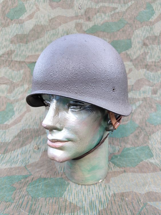 Stahlhelm Ord Gr Sse Kaufen Auf Ricardo