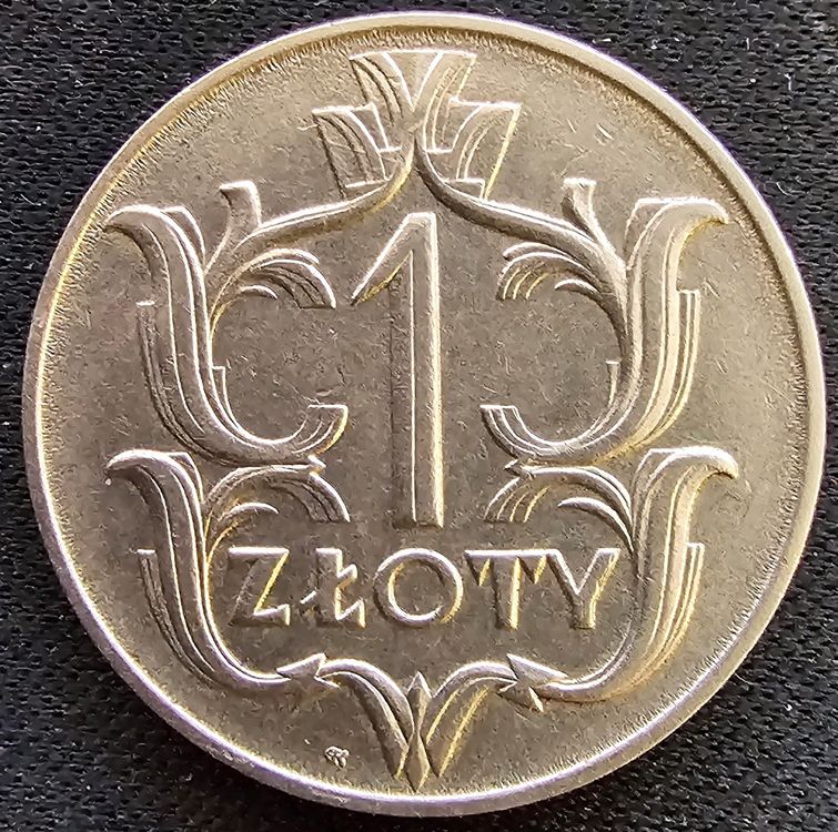 M Nze Zloty Polen Kaufen Auf Ricardo