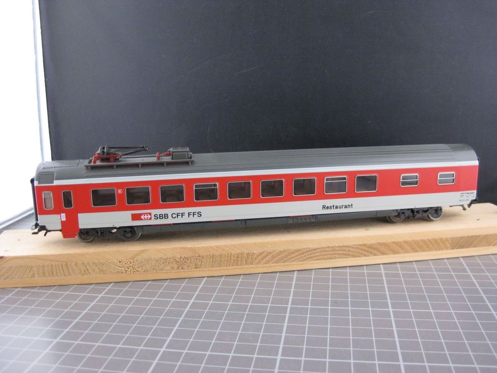 M Rklin Sbb Speisewagen Ew Iv Kaufen Auf Ricardo