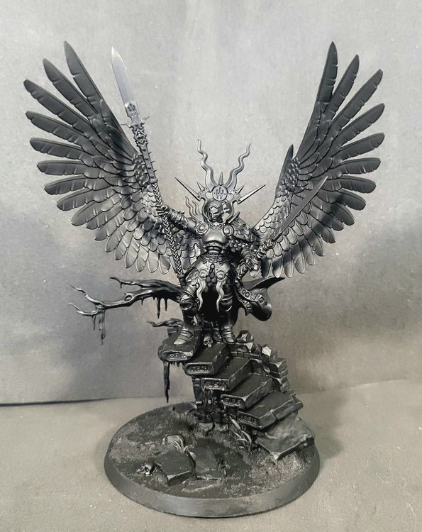 Warhammer Yndrasta Stormcast Eternals Age Of Sigmar Kaufen Auf Ricardo