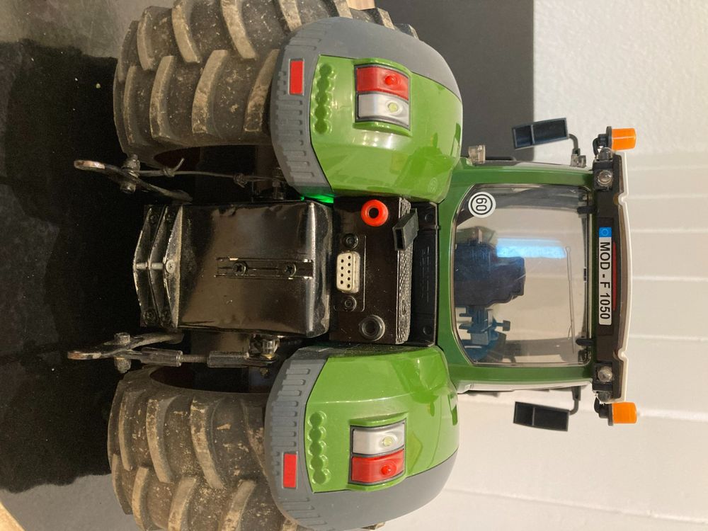 RC Fendt 1050 Vario Kaufen Auf Ricardo