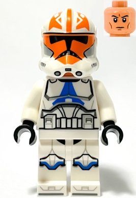 Lego Star Wars Clone Tropper St Legion Nd Neu Kaufen Auf Ricardo