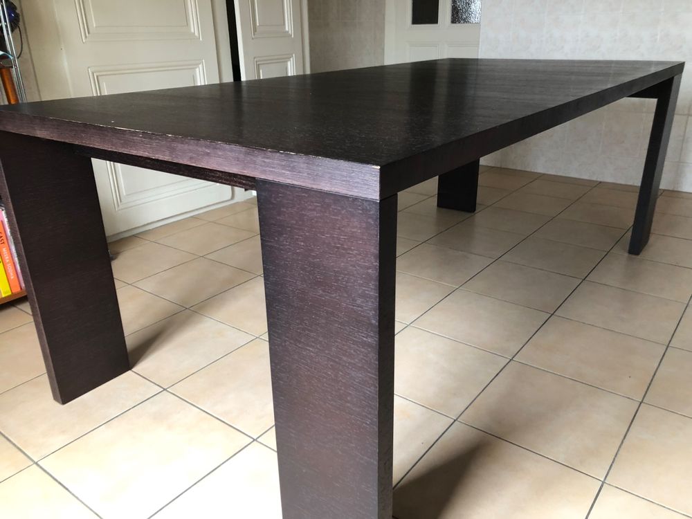 Dining Table Abseo Maxalto Kaufen Auf Ricardo