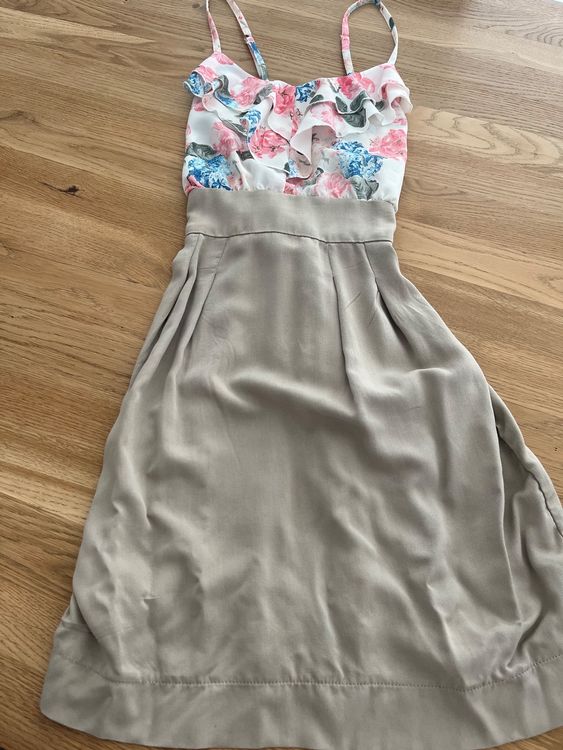 Sommerkleid Gr S Kaufen Auf Ricardo