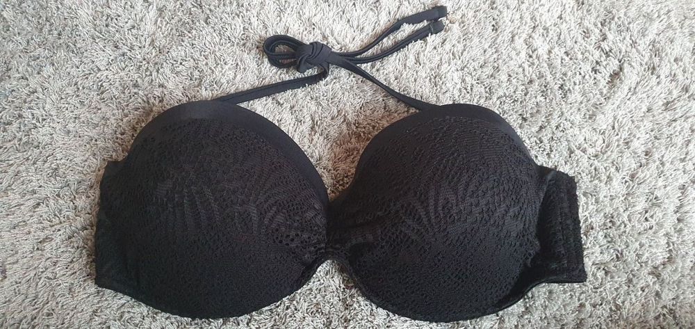 Bikini Oberteil Gebraucht in Bolken für CHF 1 mit Lieferung auf