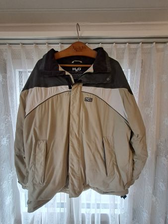 Winterjacke von Cecil Grösse XL Nr 1 Kaufen auf Ricardo