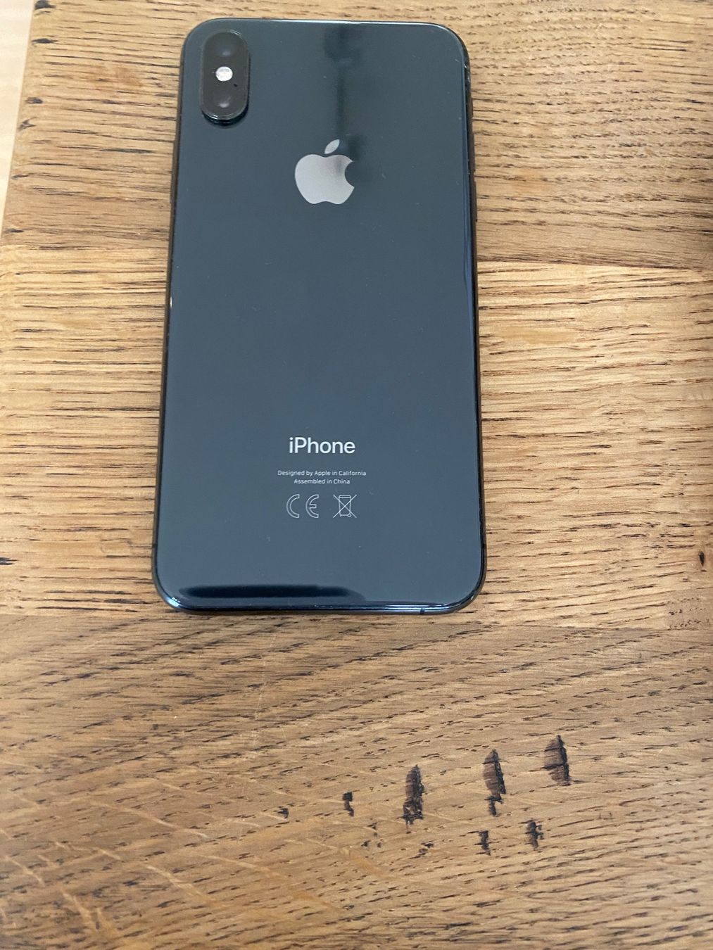 Iphone Xs Kaufen Auf Ricardo