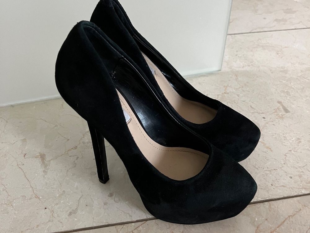 Chaussures Steve Madden Gr Kaufen Auf Ricardo