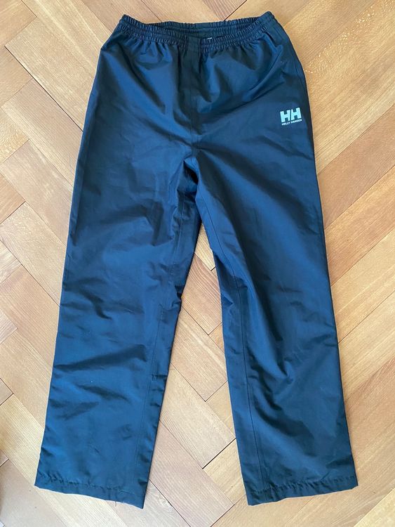 Regenhose Gr Helly Hansen Kaufen Auf Ricardo