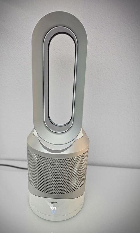 DYSON Pure Hot Cool HP02 Luftreiniger Kaufen Auf Ricardo