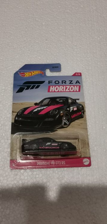 S Rie Forza Horizon Hotwheels Kaufen Auf Ricardo