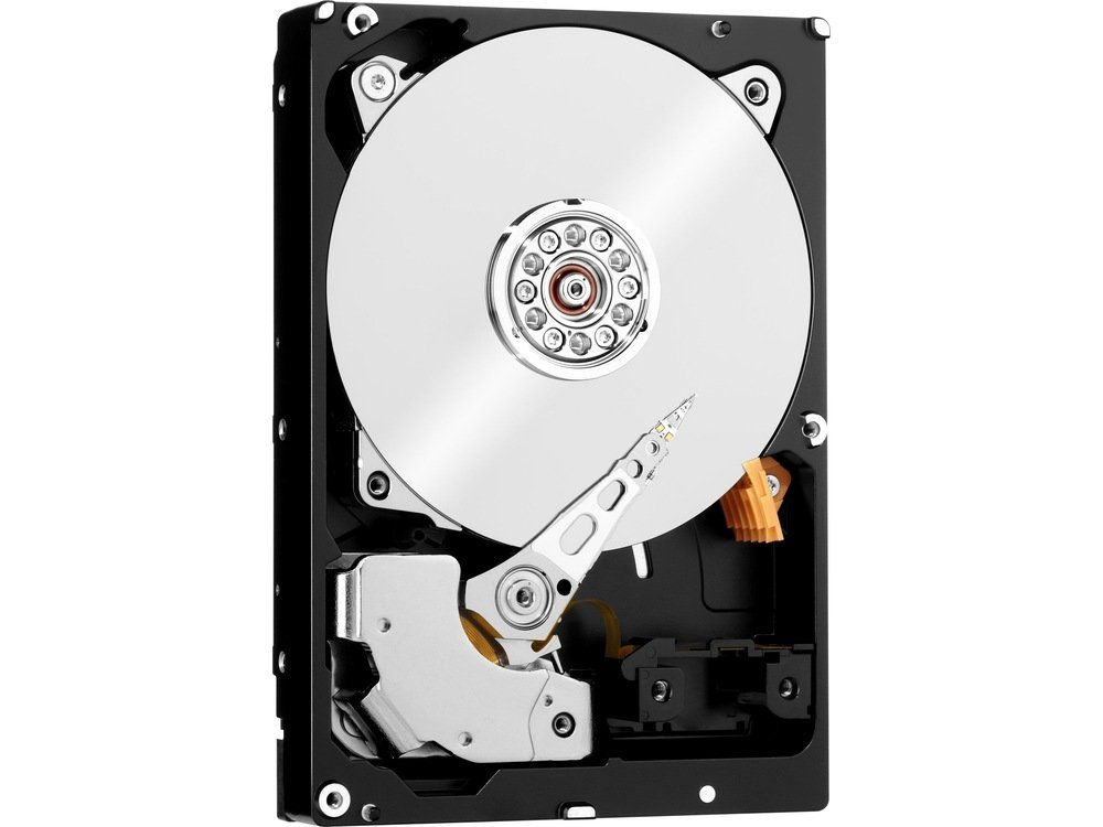 Nas Western Digital Wd Red Sata Iii Tb Wd Efrx Kaufen Auf Ricardo