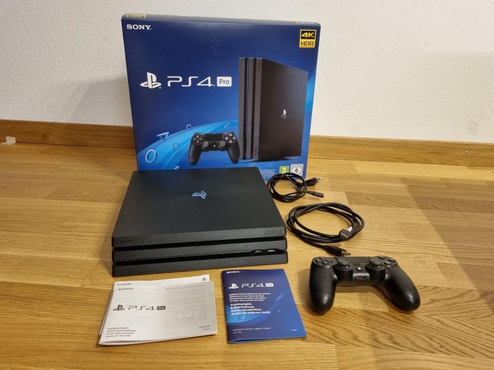 Ps Pro Tb Ovp Controller Kaufen Auf Ricardo