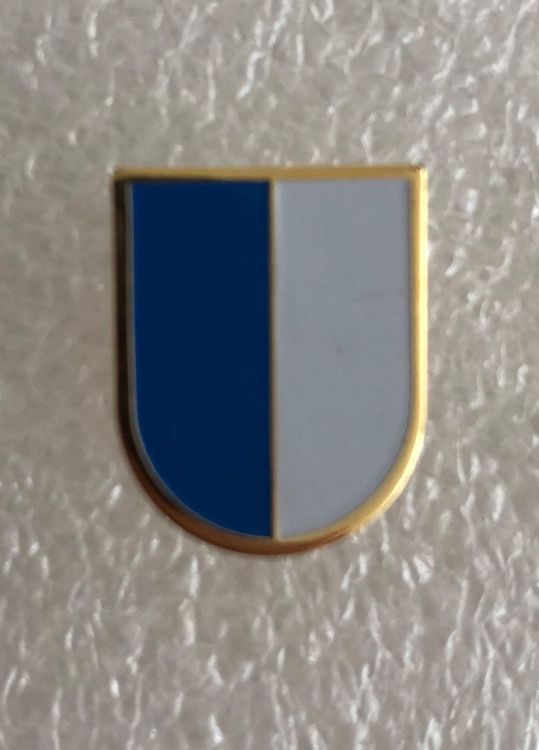 Pin Kanton Wappen LUZERN Kaufen Auf Ricardo