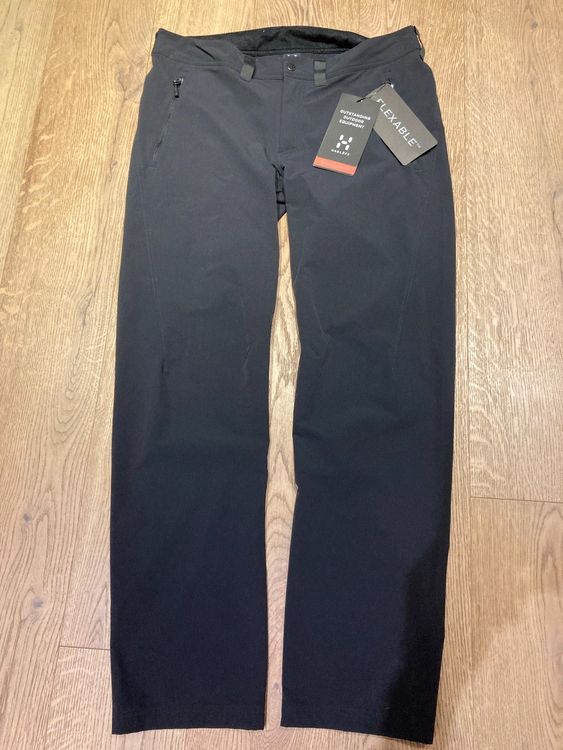 Wanderhose Hagl Fs Women Gr Neu Kaufen Auf Ricardo