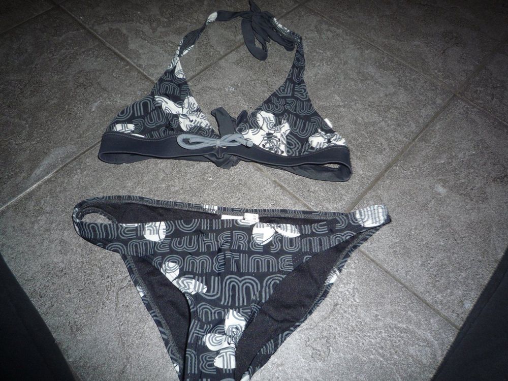 BIKINI GR 38 Gebraucht in Andwil SG für CHF 2 mit Lieferung auf