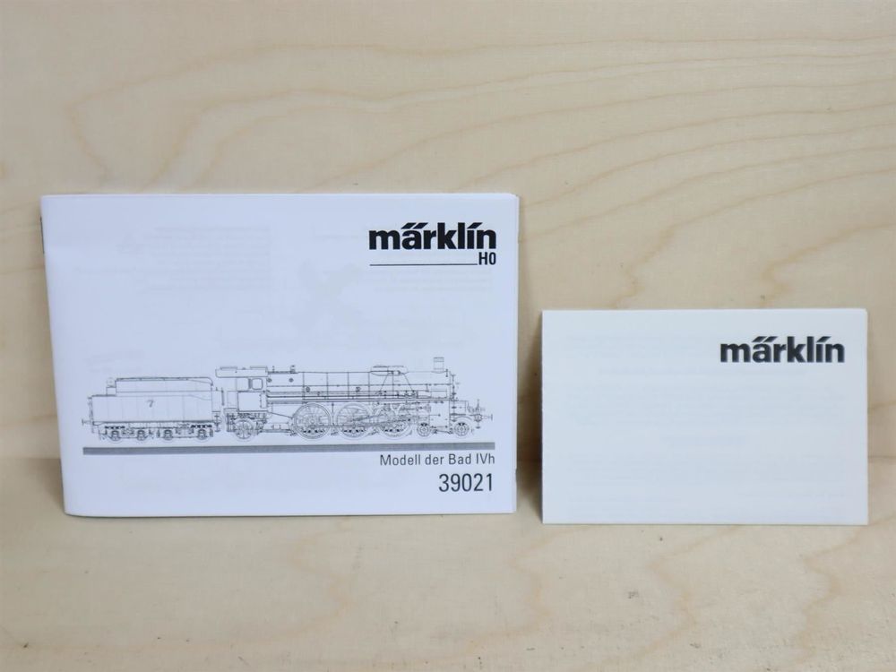 Märklin Orient Express Dampflok MFX Neu Kaufen auf Ricardo