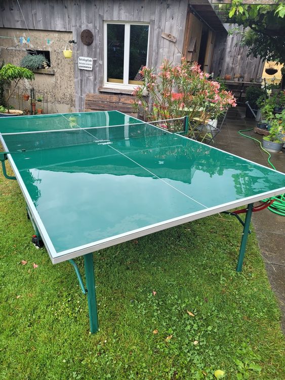 Pingpong Tisch Kaufen Auf Ricardo