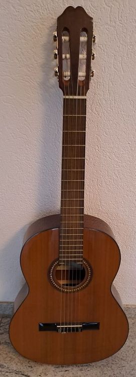 Klassische Gitarre Aria Sp Kaufen Auf Ricardo