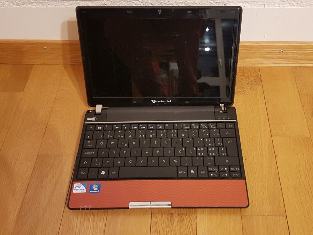 Laptop Packard Bell EasyNote MS2297 CM2 Kaufen Auf Ricardo