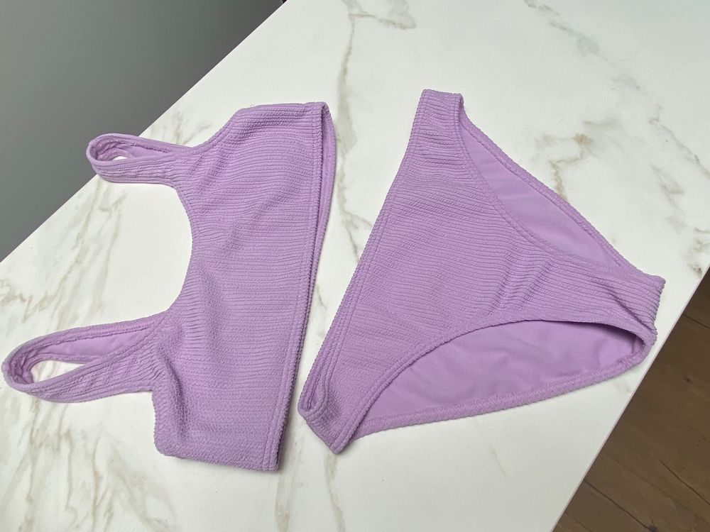 Mädchen Bikini ROXI Gr J Gebraucht in Richterswil für CHF