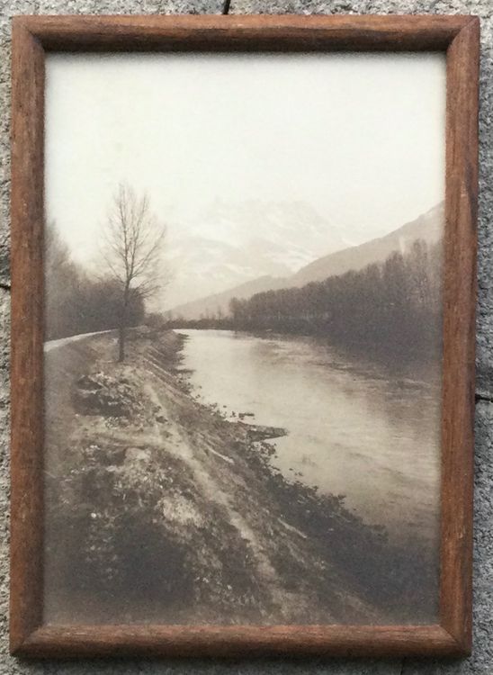 Emile Gos Landschaft Fotographie Kaufen Auf Ricardo