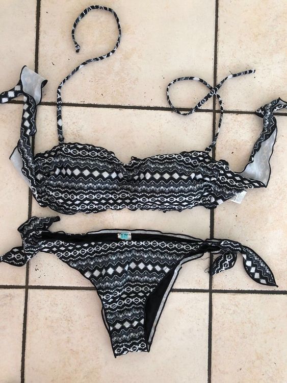 S Sses Ovs Bikini Gr Xs Kaufen Auf Ricardo