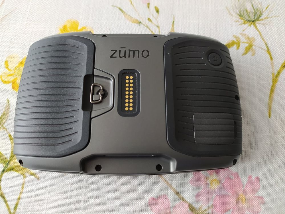 Garmin Zumo 590 Motorrad Auto TOP Kaufen Auf Ricardo