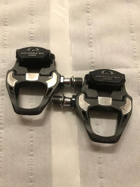 Shimano Ultegra Pedalen Kaufen Auf Ricardo