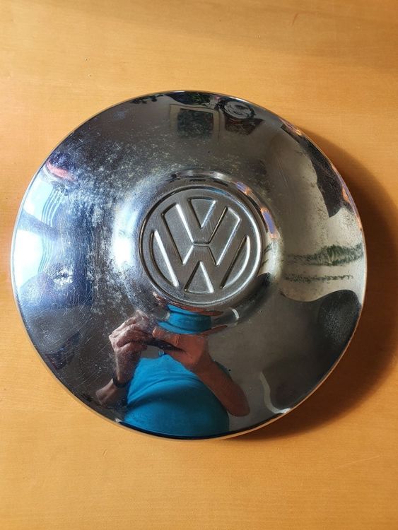 Raddeckel Oldtimer Vw K Fer Kaufen Auf Ricardo