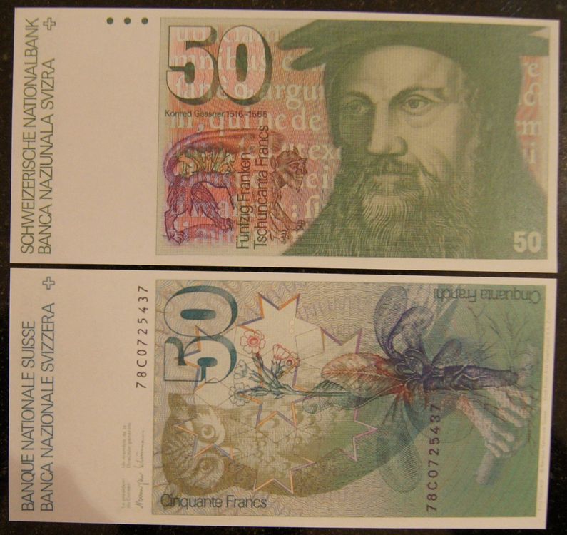 Banknotenset Ch Serie Replica Kaufen Auf Ricardo