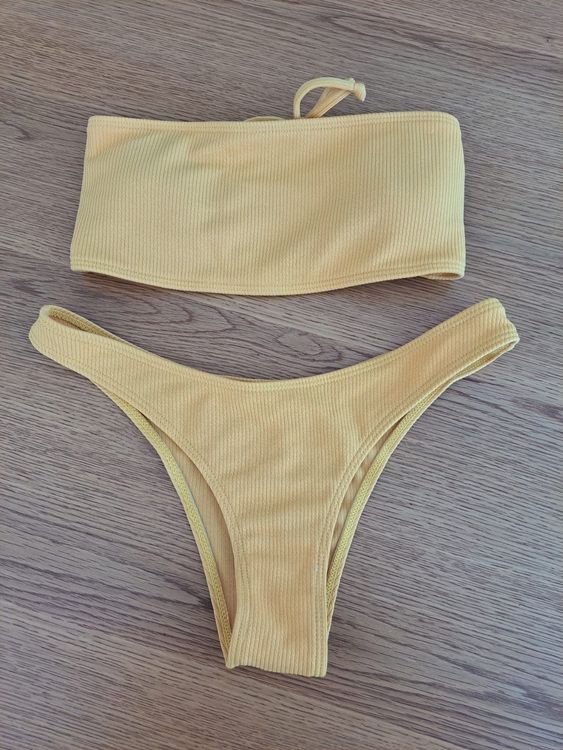 LAST CHANCE Bikini Gr M Kaufen Auf Ricardo