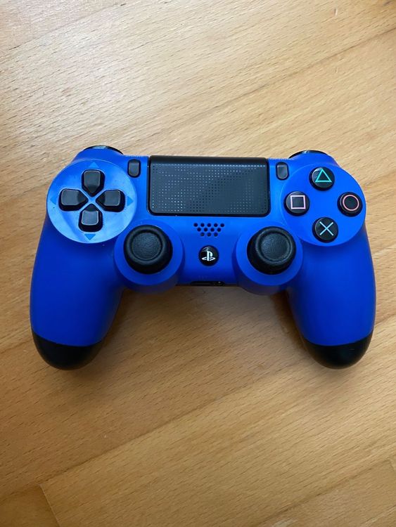 Playstation 4 Controller Kaufen Auf Ricardo