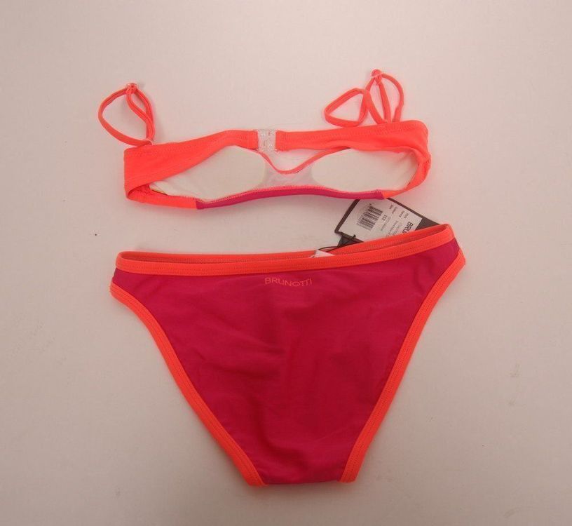 Brunotti Bikini 152 Badeanzug 9274 Kaufen Auf Ricardo