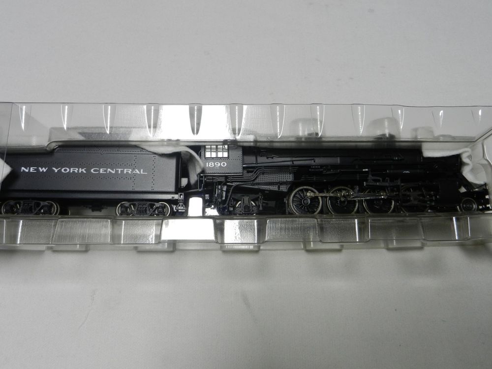 M Rklin New York Central Mikado Digit Mfx Mit Sound Kaufen Auf