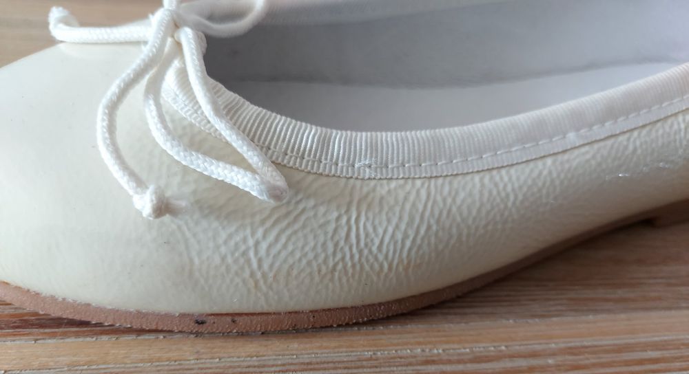 Neue Chiqqs Ballerinas Gr 35 Kaufen Auf Ricardo