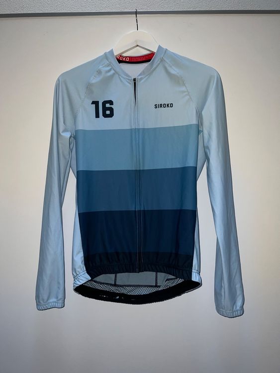 Velotrikot Von Siroko Kaufen Auf Ricardo