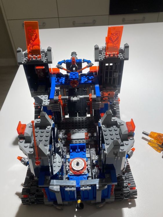 Lego Nexo Knights Kaufen Auf Ricardo