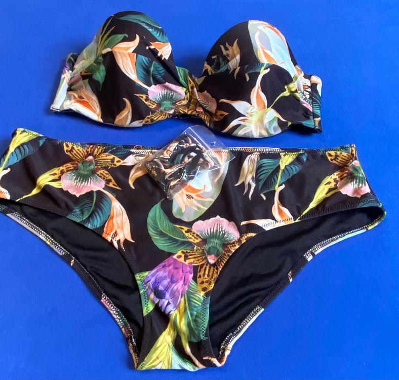 Bikini H M C Neu Kaufen Auf Ricardo