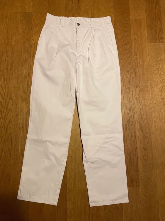 NEU Weisse Hose Engelbert Strauss Gr 50 Kaufen Auf Ricardo