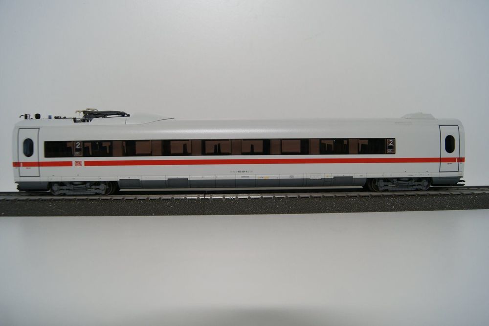 DB BR 403 ICE 3 Märklin 37788 Mfx Sound Kaufen auf Ricardo