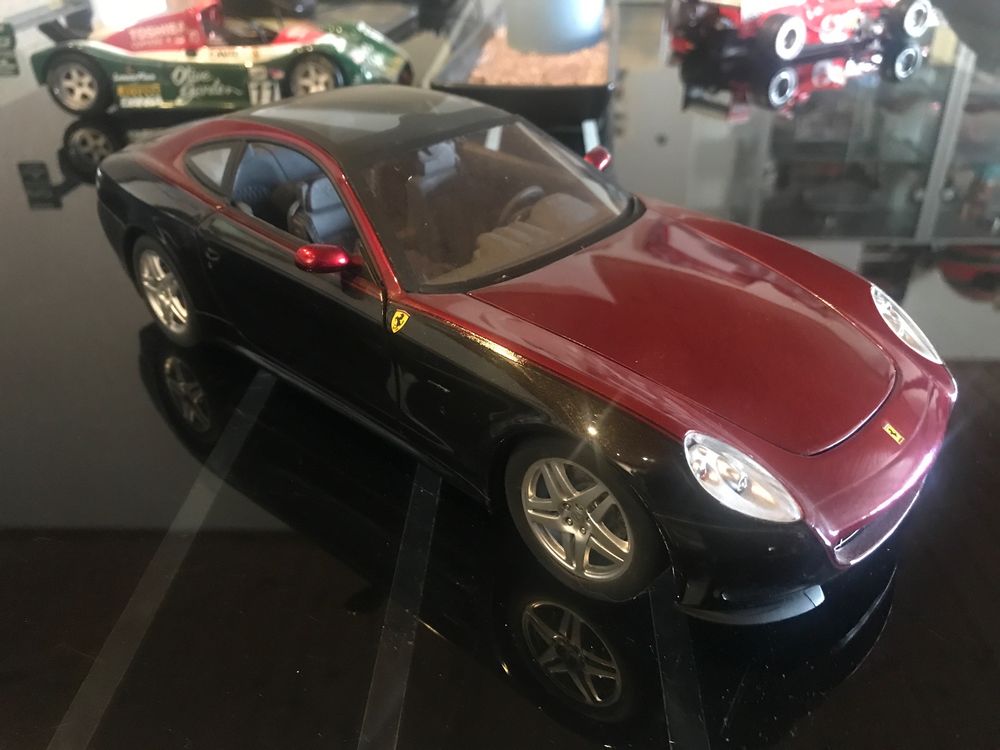 Ferrari Sessanta Hw Elite Kaufen Auf Ricardo