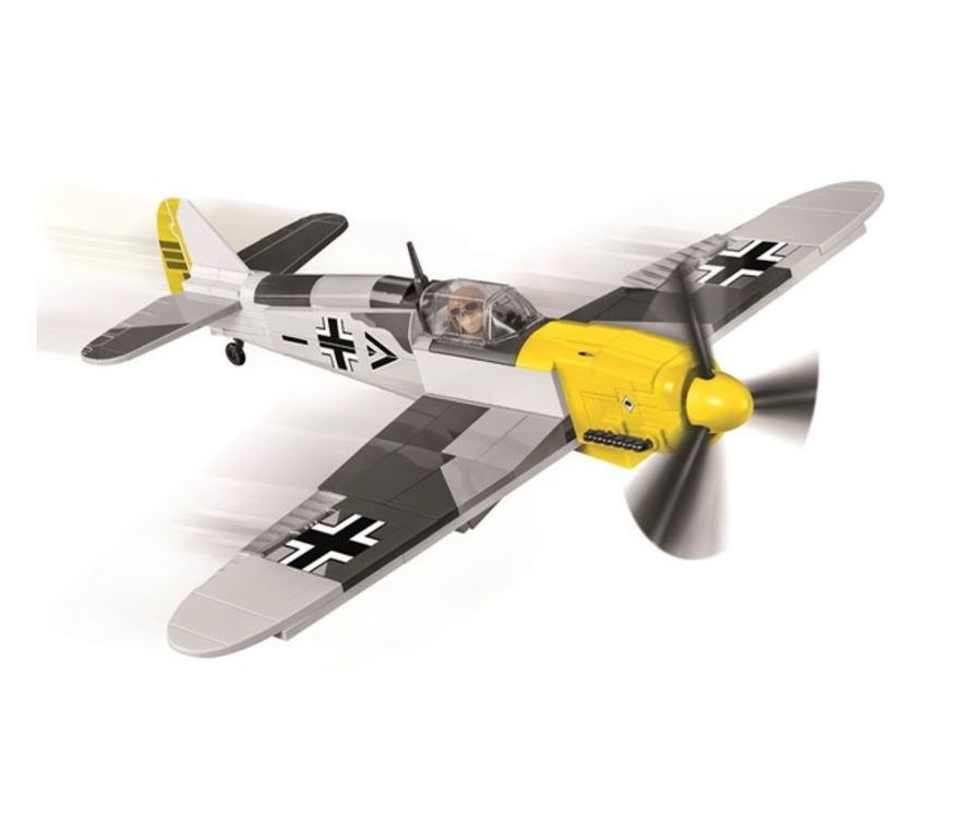 Cobi Messerschmitt Bf 109 Kaufen Auf Ricardo