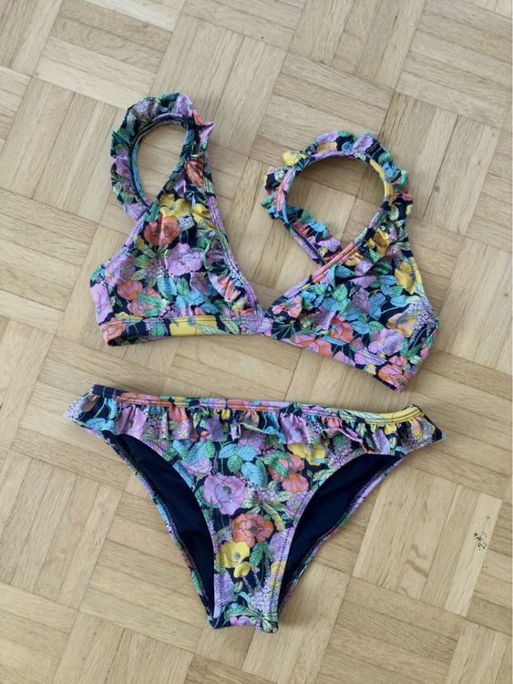Bikini von Momoni Neu Modell Puerto Rico NP für S Neu gemäss