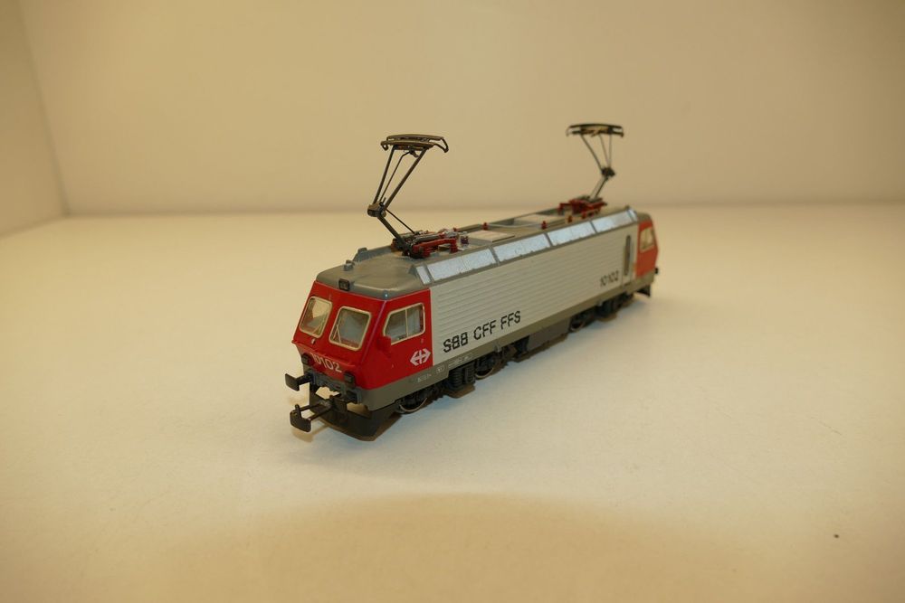 M Rklin H Sbb E Lok Re Iv Nr Kaufen Auf Ricardo